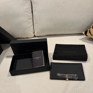 Strathberry Melville Street Wallet